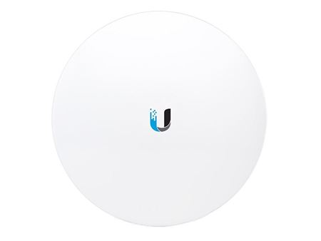 Ubiquiti UISP airFiberX 5GHz 23dBi 45° Slant Dish Antenna AF-5G23-S45