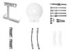 Ubiquiti UISP airMAX 5GHz 30dBi Dish Antenna RD-5G30
