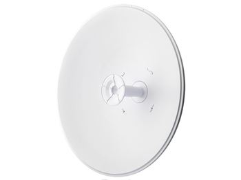 Ubiquiti UISP airMAX 5GHz 30dBi Light Weight Dish Antenna RD-5G30-LW