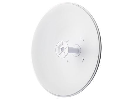 Ubiquiti UISP airMAX 5GHz 30dBi Light Weight Dish Antenna RD-5G30-LW