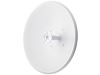 Ubiquiti UISP airFiberX 5GHz 30dBi 45° Slant Dish Antenna AF-5G30-S45