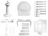 Ubiquiti UISP airMAX 5GHz 30dBi Light Weight Dish Antenna RD-5G30-LW