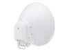 Ubiquiti UISP airFiberX 5GHz 23dBi 45° Slant Dish Antenna AF-5G23-S45