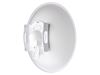 Ubiquiti UISP airFiberX 5GHz 30dBi 45° Slant Dish Antenna AF-5G30-S45