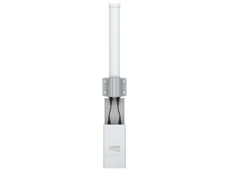 Ubiquiti UISP airMAX 5GHz 10dBi Omni Antenna AMO-5G10