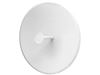 Ubiquiti UISP airFiberX 5GHz 34dBi 45° Slant Dish Antenna AF-5G34-S45