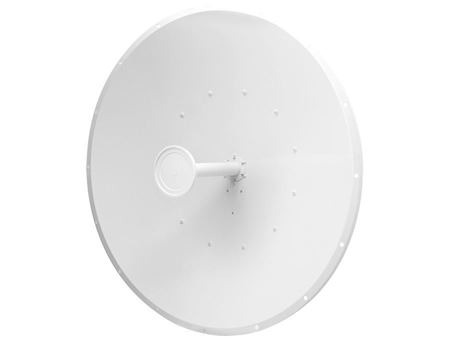 Ubiquiti UISP airFiberX 5GHz 34dBi 45° Slant Dish Antenna AF-5G34-S45