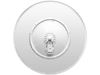 Ubiquiti UISP airFiberX 5GHz 34dBi 45° Slant Dish Antenna AF-5G34-S45