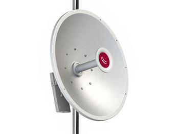 MikroTik mANT30 5.8GHz 30dBi Precision Alignment Dish MTAD-5G-30D3-PA