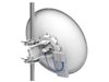 MikroTik mANT30 5.8GHz 30dBi Precision Alignment Dish MTAD-5G-30D3-PA
