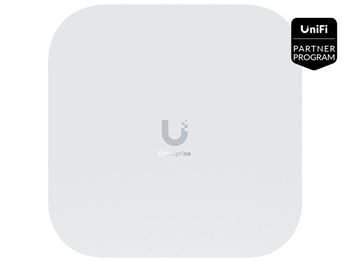 Ubiquiti UniFi WiFi 7 Enterprise Tri-Band AP E7