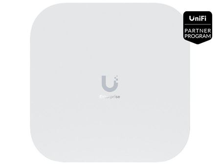 Ubiquiti UniFi WiFi 7 Enterprise Tri-Band AP E7