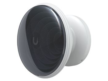 Ubiquiti UISP airMAX IsoStation AC 5GHz 14dBi Horn Radio IS-5AC