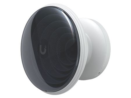 Ubiquiti UISP airMAX IsoStation AC 5GHz 14dBi Horn Radio IS-5AC