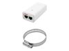 Ubiquiti UISP airMAX IsoStation AC 5GHz 14dBi Horn Radio IS-5AC