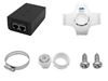Ubiquiti UISP airMAX LiteBeam M5 5GHz 23dBi Radio LBE-M5-23