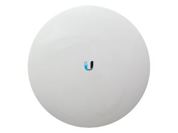 Ubiquiti UISP airMAX NanoBeam AC 2GHz 13dBi Radio NBE-2AC-13