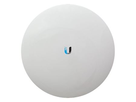 Ubiquiti UISP airMAX NanoBeam AC 2GHz 13dBi Radio NBE-2AC-13