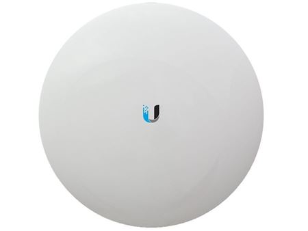Ubiquiti UISP airMAX NanoBeam AC 5GHz 19dBi Radio NBE-5AC-GEN2