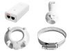 Ubiquiti UISP airMAX NanoBeam AC 2GHz 13dBi Radio NBE-2AC-13