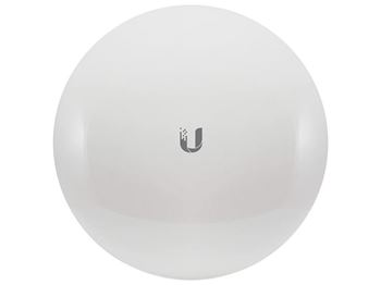 Ubiquiti UISP airMAX NanoBeam M5 5GHz 16dBi Radio NBE-M5-16