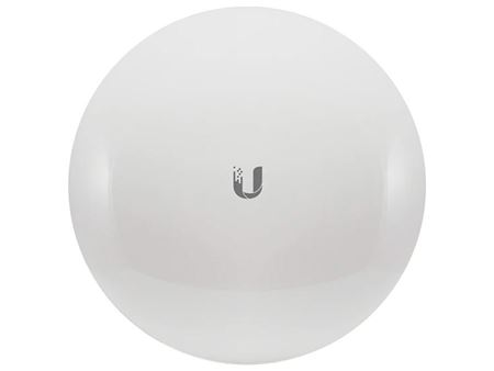 Ubiquiti UISP airMAX NanoBeam M5 5GHz 16dBi Radio NBE-M5-16