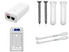 Ubiquiti UISP airMAX NanoStation 5AC 5GHz 16dBi Radio NS-5AC