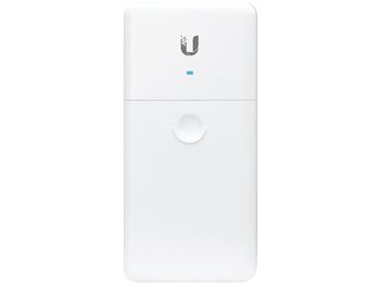Ubiquiti NanoSwitch Outdoor 4 Port Gigabit with 3 POE Out N-SW