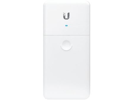 Ubiquiti NanoSwitch Outdoor 4 Port Gigabit with 3 POE Out N-SW