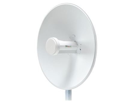 Ubiquiti UISP airMAX PowerBeam M5 5GHz 22dBi Radio PBE-M5-300