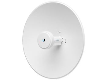 Ubiquiti UISP airMAX PowerBeam AC 2GHz 18dBi Radio PBE-2AC-400