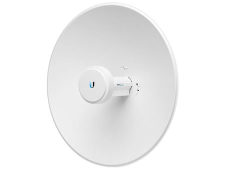 Ubiquiti UISP airMAX PowerBeam AC 2GHz 18dBi Radio PBE-2AC-400