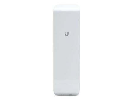 Ubiquiti UISP airMAX NanoStation M5 5GHz 16dBi Radio NSM5