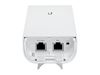 Ubiquiti UISP airMAX NanoStation M5 5GHz 16dBi Radio NSM5