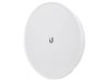 Ubiquiti UISP airMAX PowerBeam AC 5GHz 25dBi Isolator Radio PBE-5AC-ISO-Gen2