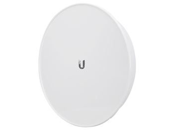 Ubiquiti UISP airMAX PowerBeam AC 5GHz 25dBi Isolator Radio PBE-5AC-ISO-Gen2