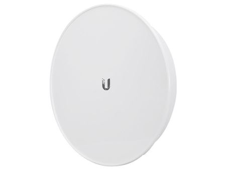 Ubiquiti UISP airMAX PowerBeam AC 5GHz 25dBi Isolator Radio PBE-5AC-ISO-Gen2