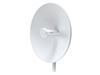 Ubiquiti UISP airMAX PowerBeam M5 5GHz 25dBi Radio PBE-M5-400