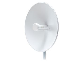 Ubiquiti UISP airMAX PowerBeam M5 5GHz 25dBi Radio PBE-M5-400