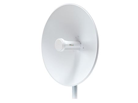 Ubiquiti UISP airMAX PowerBeam M5 5GHz 25dBi Radio PBE-M5-400