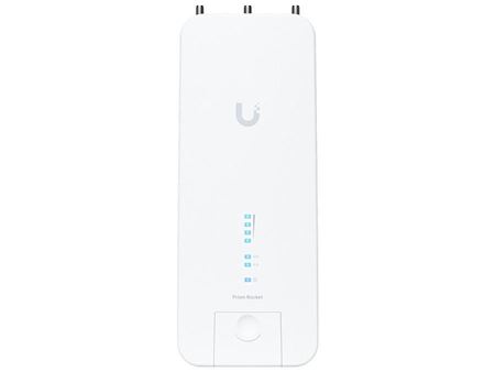 Ubiquiti UISP airMAX Rocket Prism AC 5GHz Radio RP-5AC-GEN2