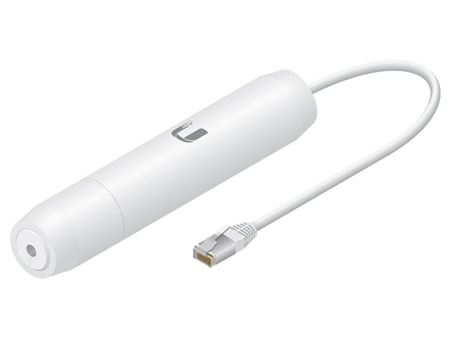 Ubiquiti 802.3af to 24VDC Gigabit Outdoor Adapter INS-3AF-O-G