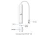 Ubiquiti 802.3af to 24VDC Gigabit Outdoor Adapter INS-3AF-O-G