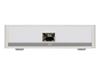 MikroTik SwOS Smart Switch 5 Port Gigabit 1SFP CSS106-5G-1S