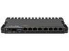 MikroTik 7 Gigabit 1x 2.5Gbps 1SFP+ 4 Core Router RB5009UG+S+IN