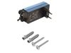 MikroTik 7 Gigabit 1x 2.5Gbps 1SFP+ 4 Core Router RB5009UG+S+IN