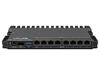 MikroTik 7 Gigabit 1x 2.5Gbps 1SFP+ 4 Core PoE Router RB5009UPr+S+IN