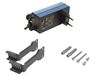 MikroTik 10 Port Gigabit 1SFP+ 4 Core L5 Rack-Mount Router RB4011iGS+RM