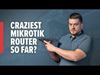 MikroTik 7 Gigabit 1x 2.5Gbps 1SFP+ 4 Core Router RB5009UG+S+IN
