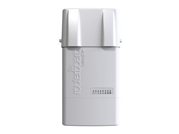 MikroTik BaseBox 5 Gigabit USB WiFi Router RB912UAG-5HPnD-OUT